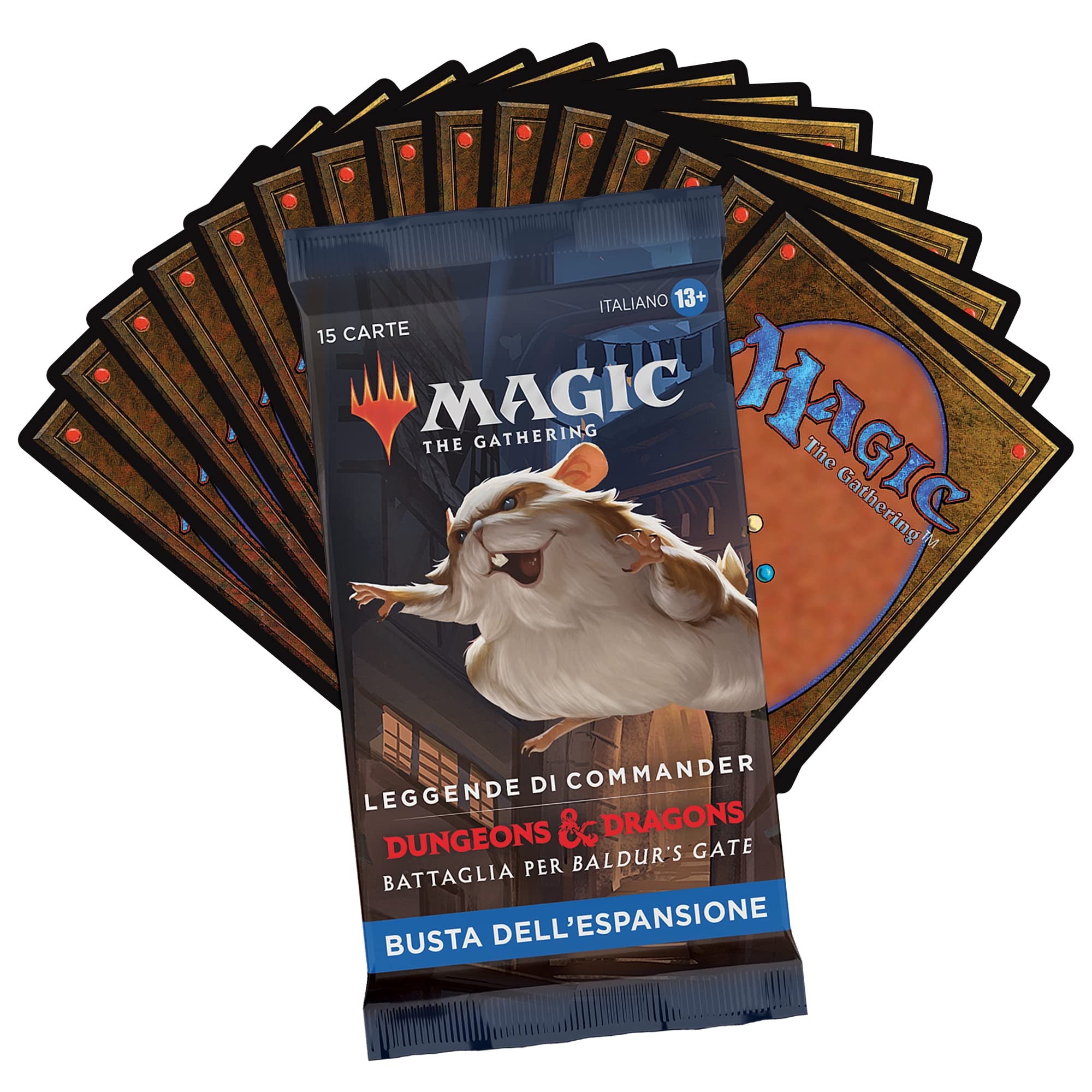destined rivals booster box hit rate Magic The Gathering Commander-Legends Expansion Pack: Battle um Baldur's  Gate, 18 Envelopes (Italian Version), Multi-Coloured : Amazon.nl: Toys &  Games