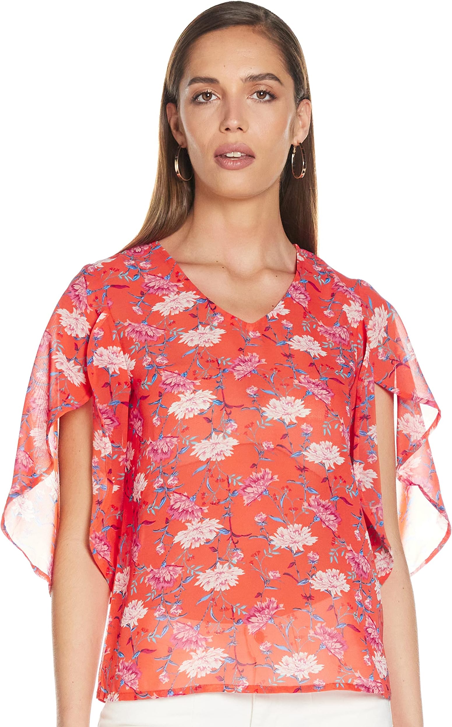 Women's Regular Fit Top