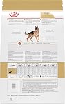 Royal Canin German Shepherd Adult Dry Dog Food, 30 lb bag