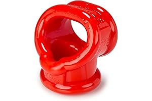 Oxballs Cocksling 2 Cock and Ball Sling: Unparalleled Comfort and Support