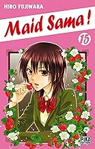 Download Maid Sama ! T15 PDF