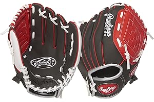 Rawlings T-Ball and Youth Baseball Glove