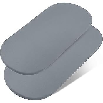 moses basket fitted sheet