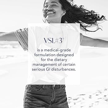 ブルデス スラミング Vulvectomy CD 3枚セット Amazon.com: VSL #3® Probiotics for Digestive Health, IBS & UC