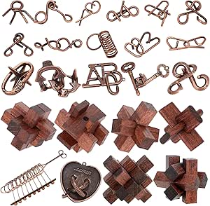 Brain Teaser Puzzles