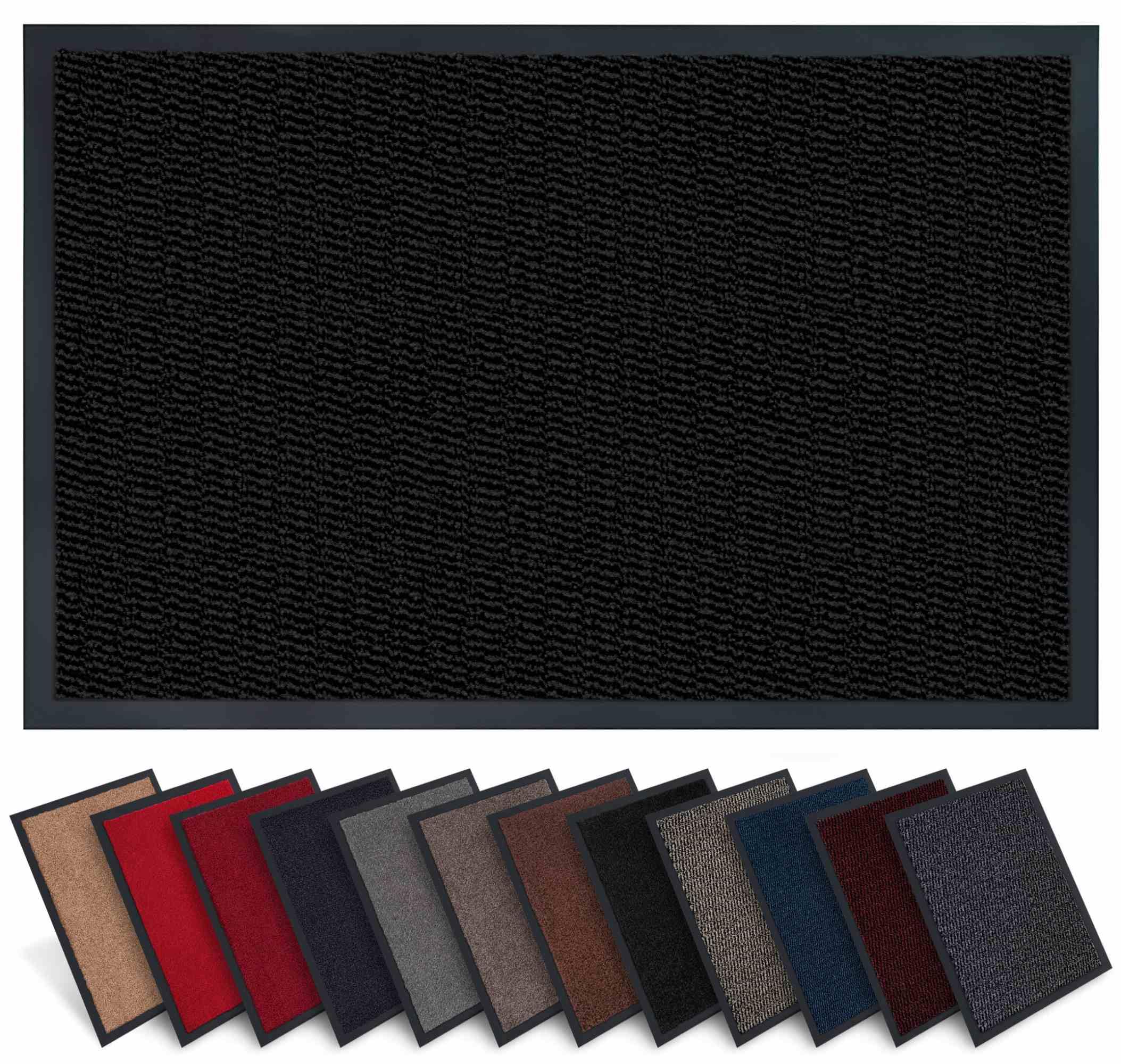 Carpet Diem