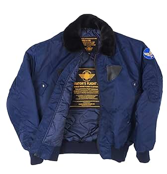 ジャケット・アウター ILEAN 2WAY VOLUME FLIGHT JACKET 2WAY VOLUME FLIGHT JACKET – ILEAN