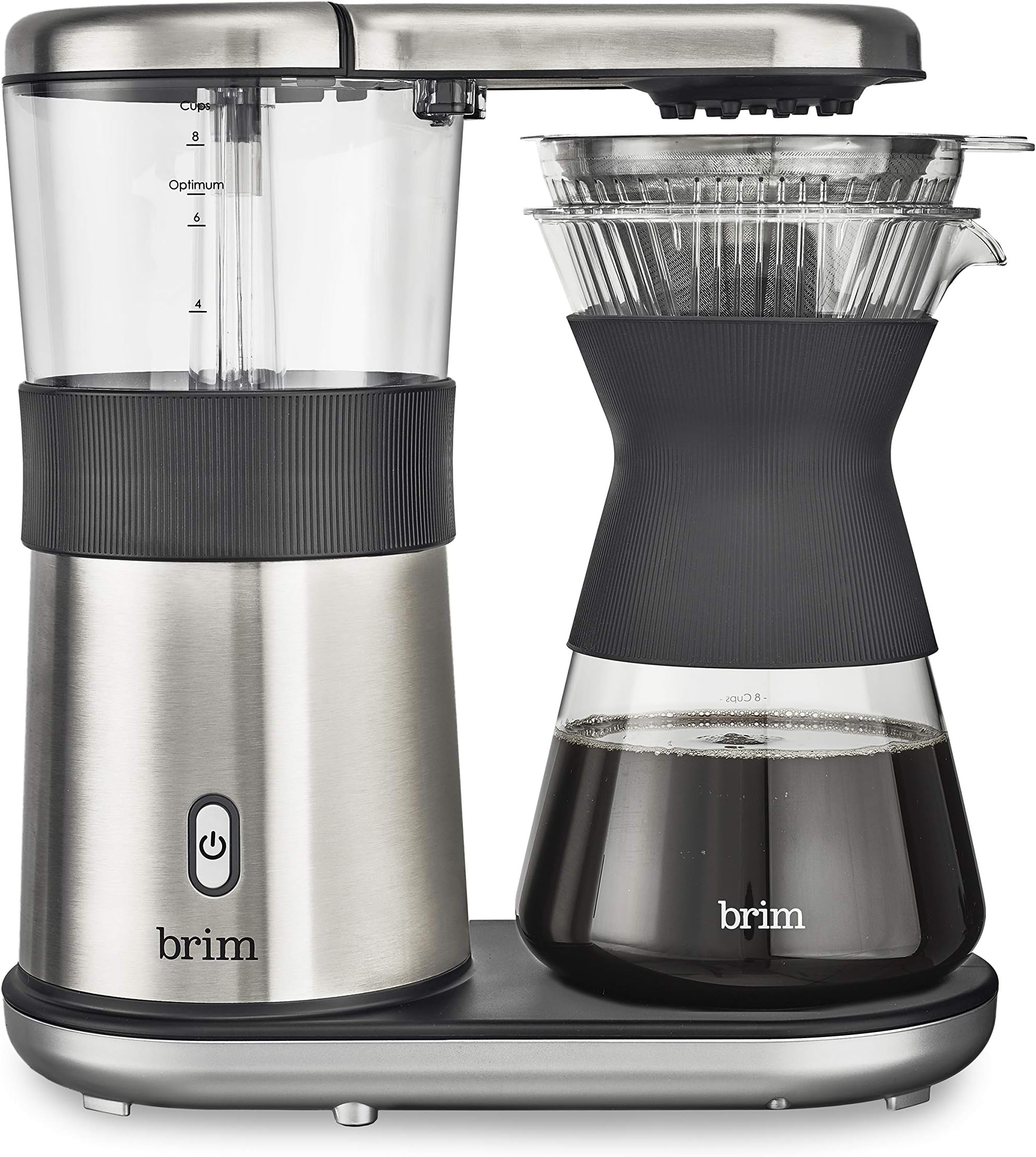 Brim Coffee Maker