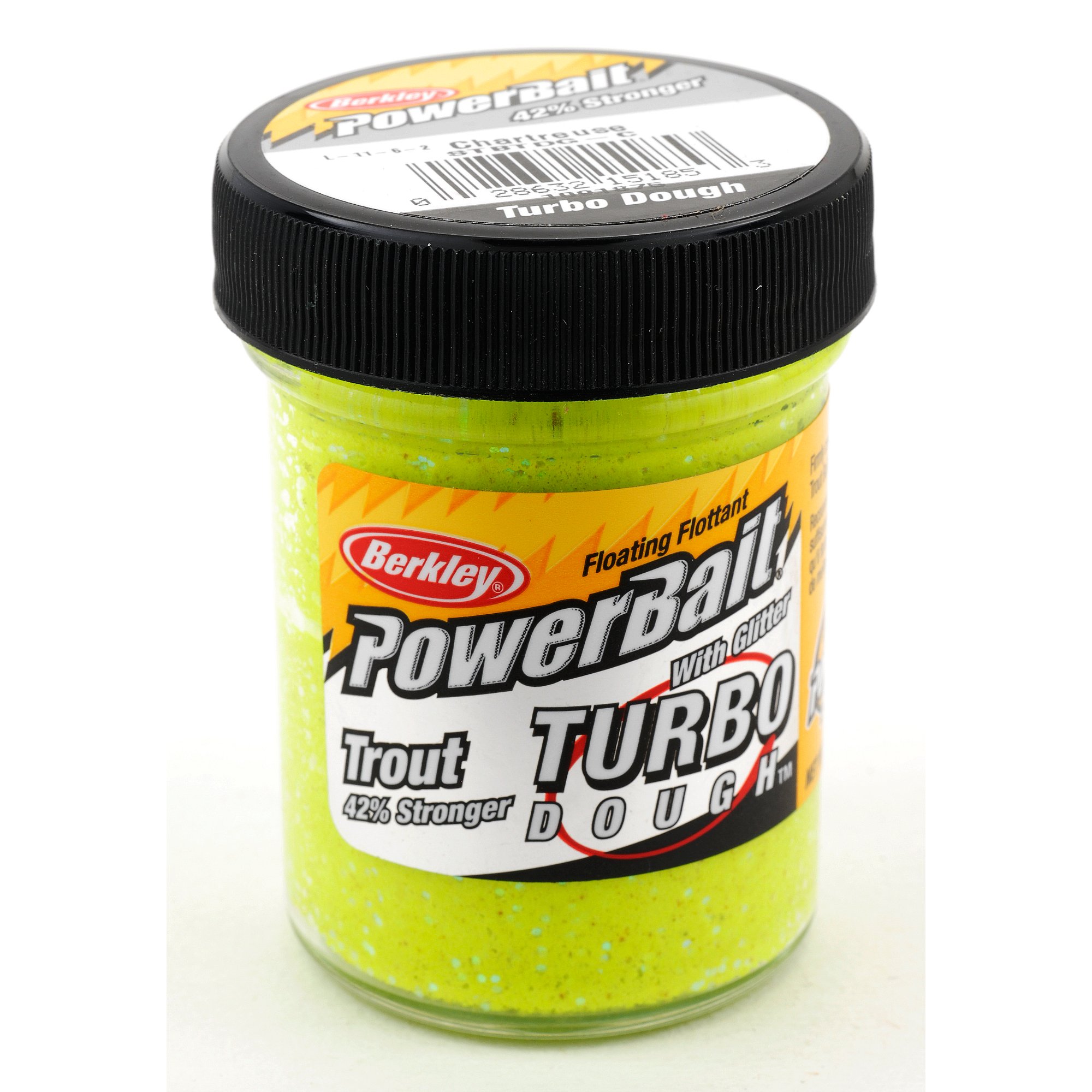 Berkley PowerBait Trout Fishing Dough Bait