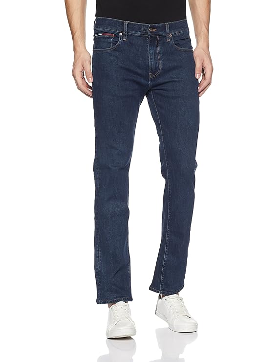 Buy Tommy Hilfiger Men's Jeans at Amazon.in