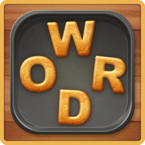 Word Cookies®