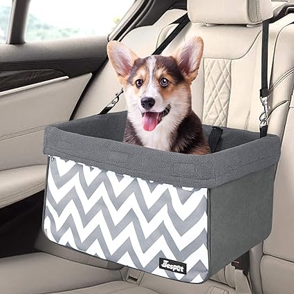 Jespet dog booster seat Clearance