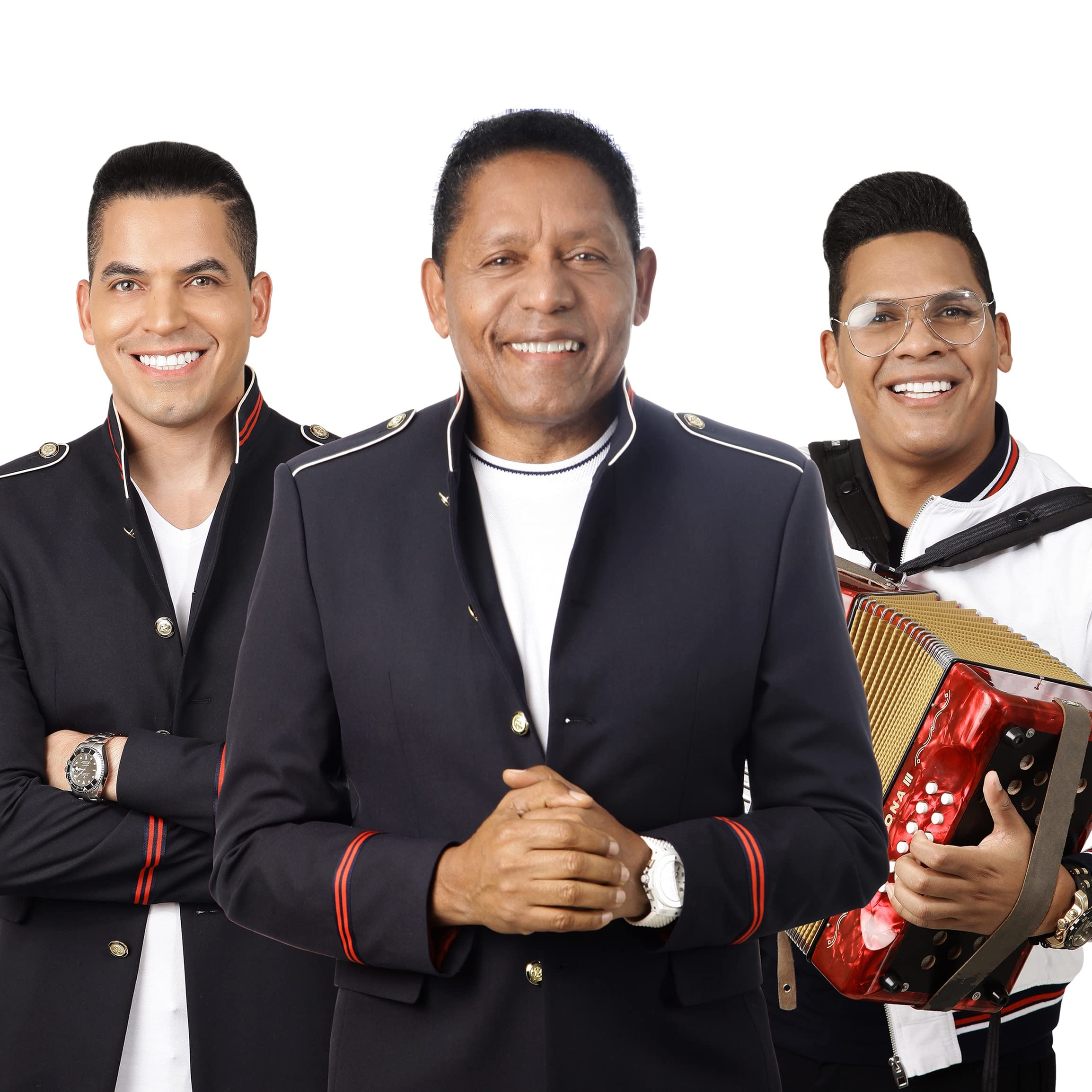 Binomio de Oro de América