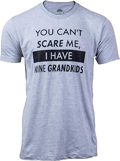Grandkids Grandpa Pawpaw Grandfather T Shirt