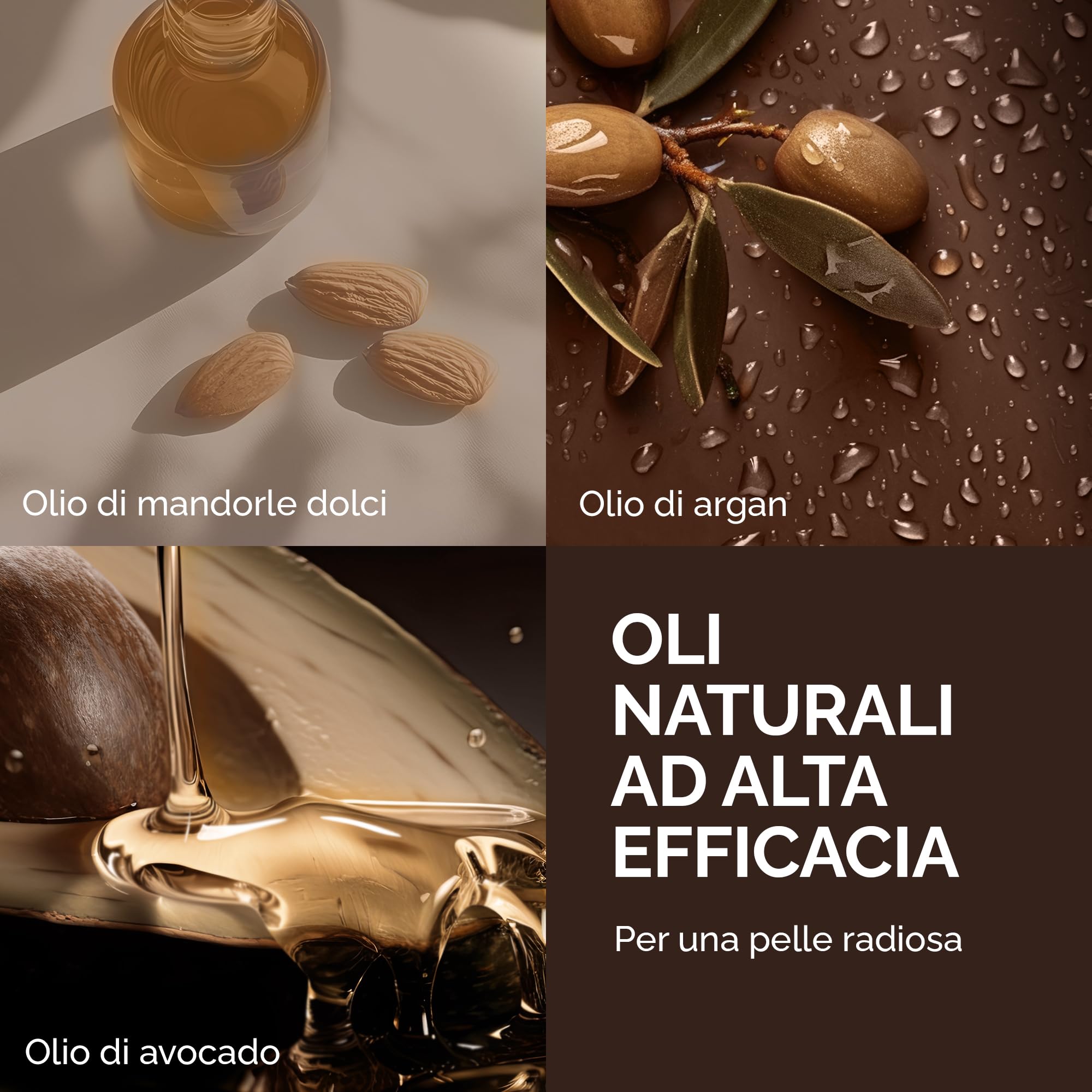 Pranaturals Scrub Corpo Rivitalizzante ai Sali del Mar Morto 500g, Esfoliante e Nutriente, Ricco di Minerali Naturali, Ideale per Tutti i Tipi di Pelle (Mango e Kiwi)