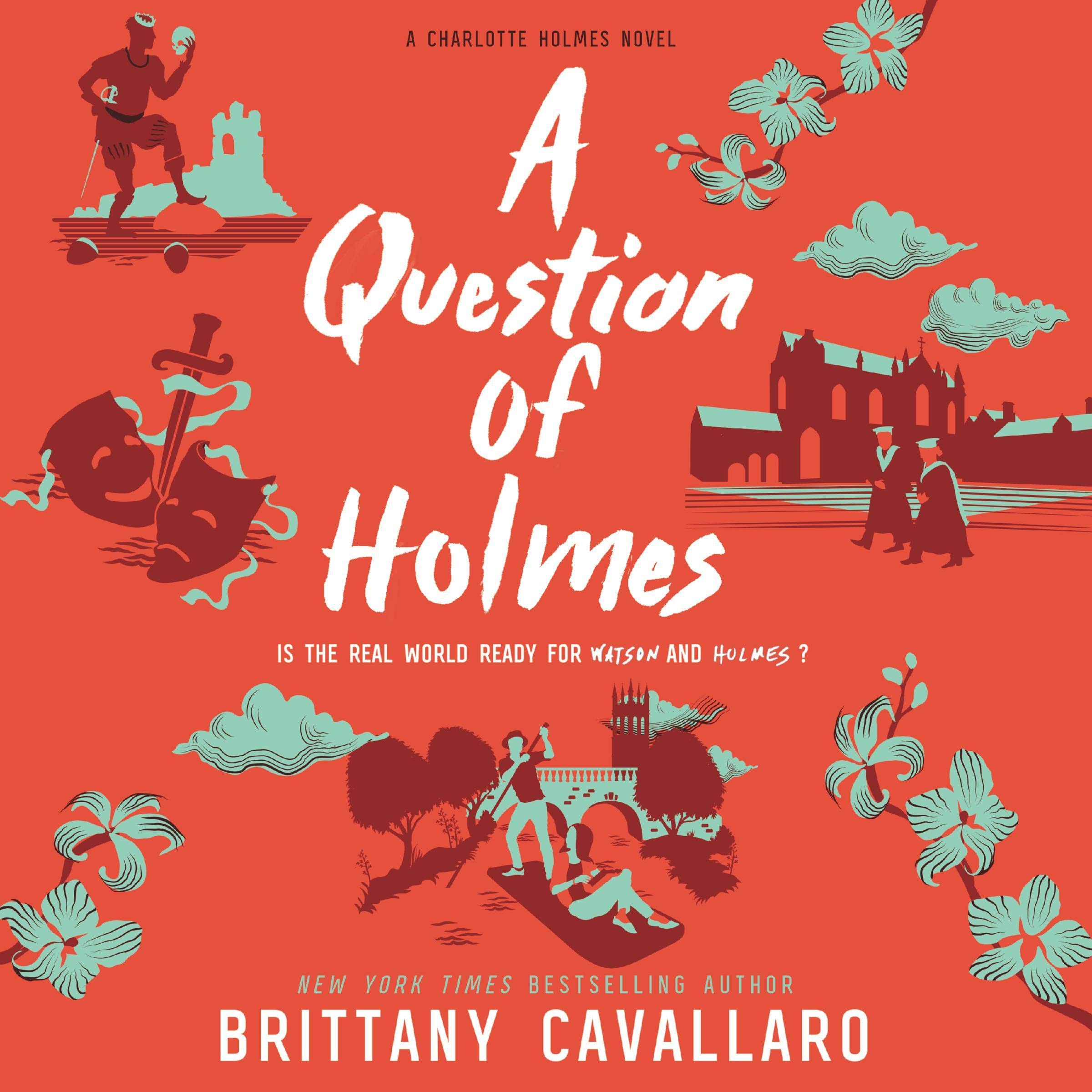 A Question of Holmes