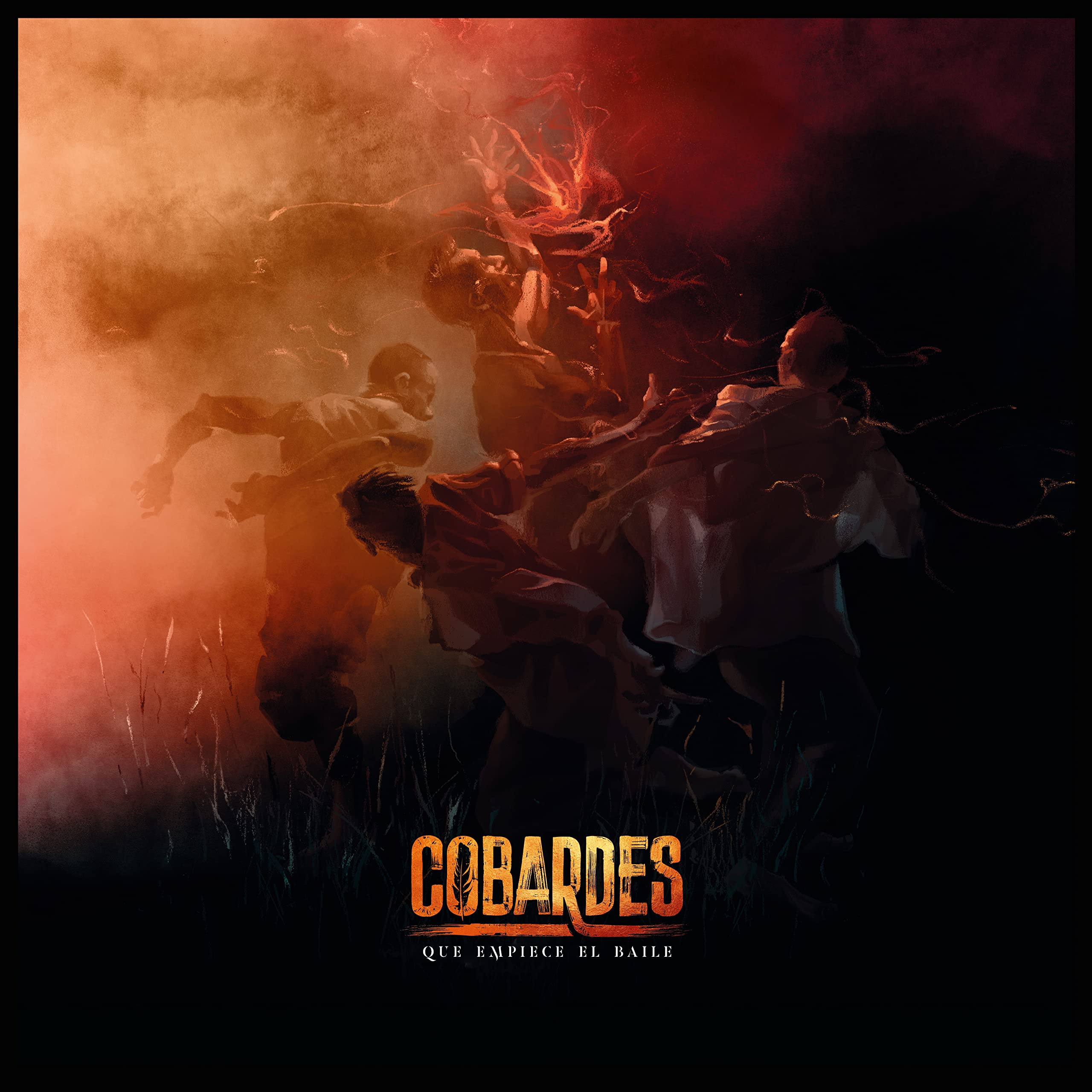 Que Empiece El Baile [VINYL]