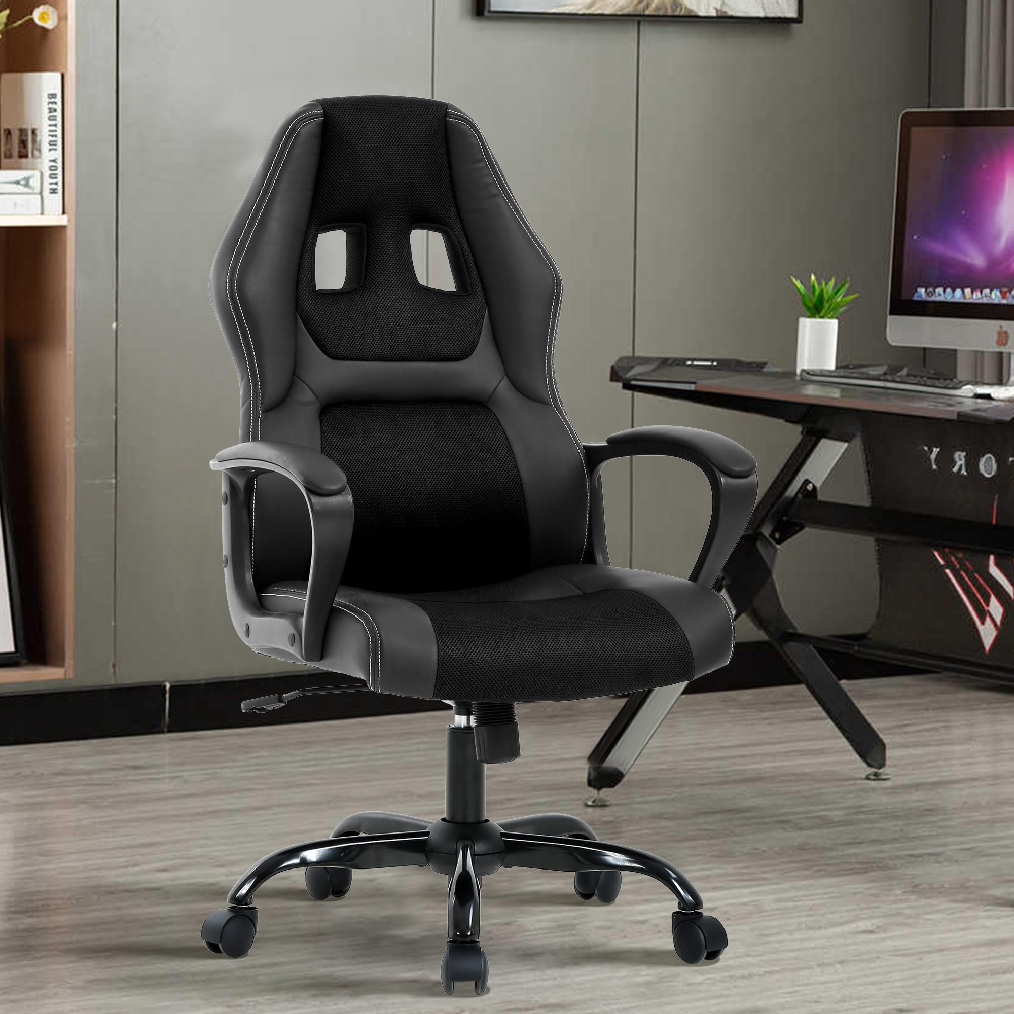 Computer Desk Best Gaming Chair Amazon Sale Best Gaming Chair