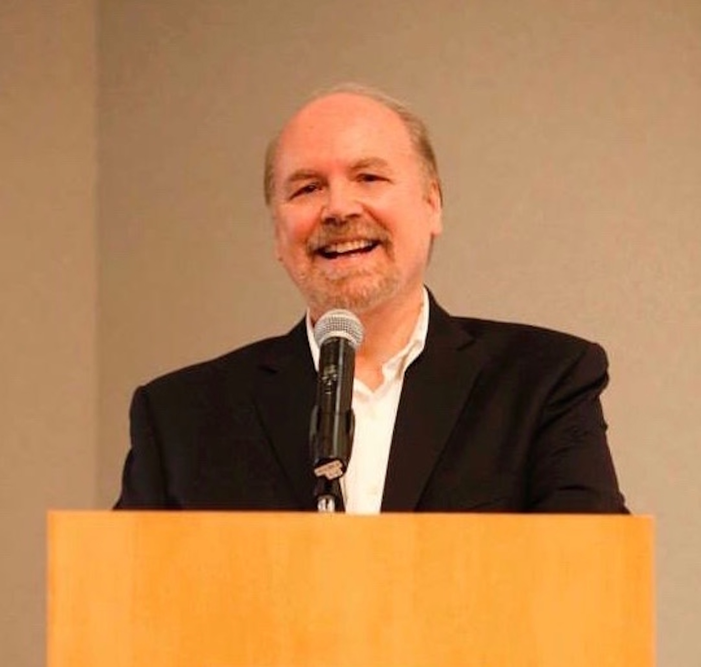 Michael Shelden books, biography, latest update