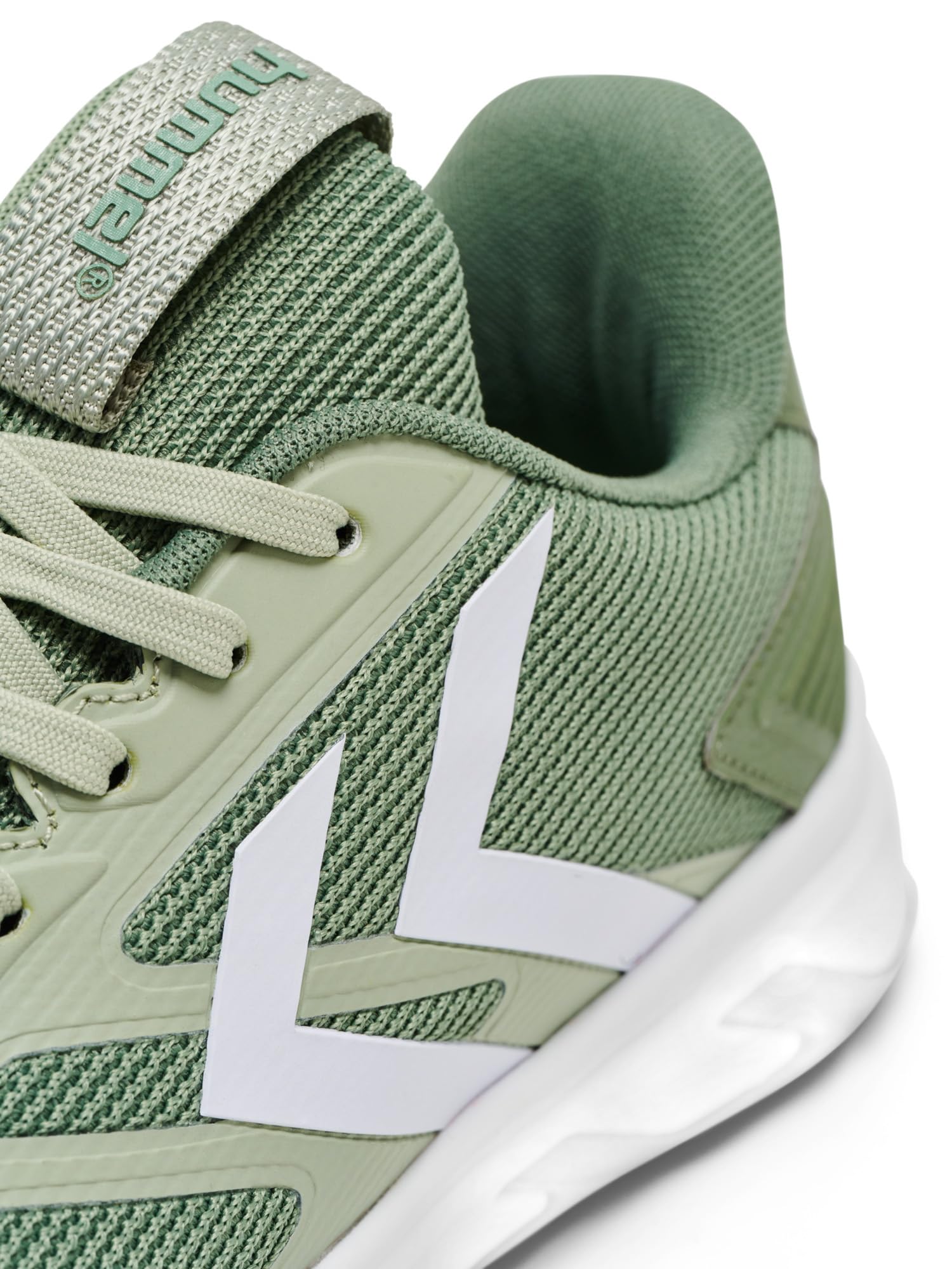 hummel Uruz Iii Chaussures de handball unisexes