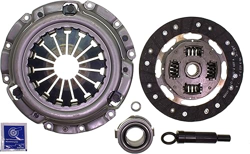 SACHS K70050-02 Kit de embrague Xtend para Mazda MX-5 Miata 2006-2015