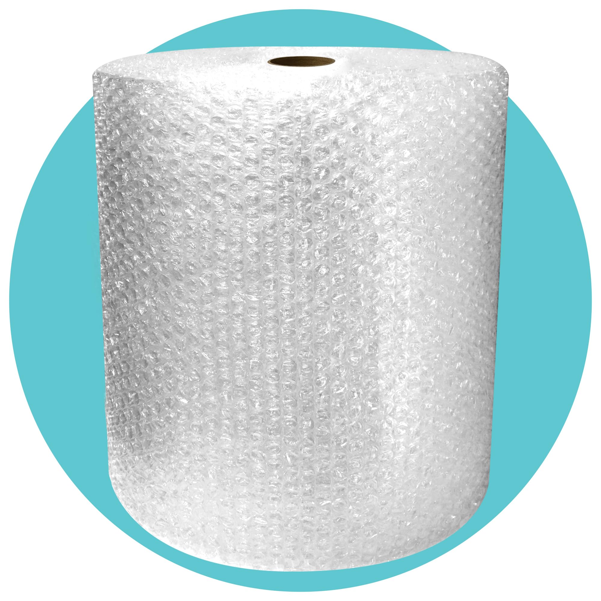 Triplast Large Bubble Wrap Roll (Pick Any Size) - Large 20mm Air Bubbles for Heavy Duty Protection - Cushioning Bubble Wrap for Moving House, Protective Packaging for Shipping & Storage (600mm x 50m)