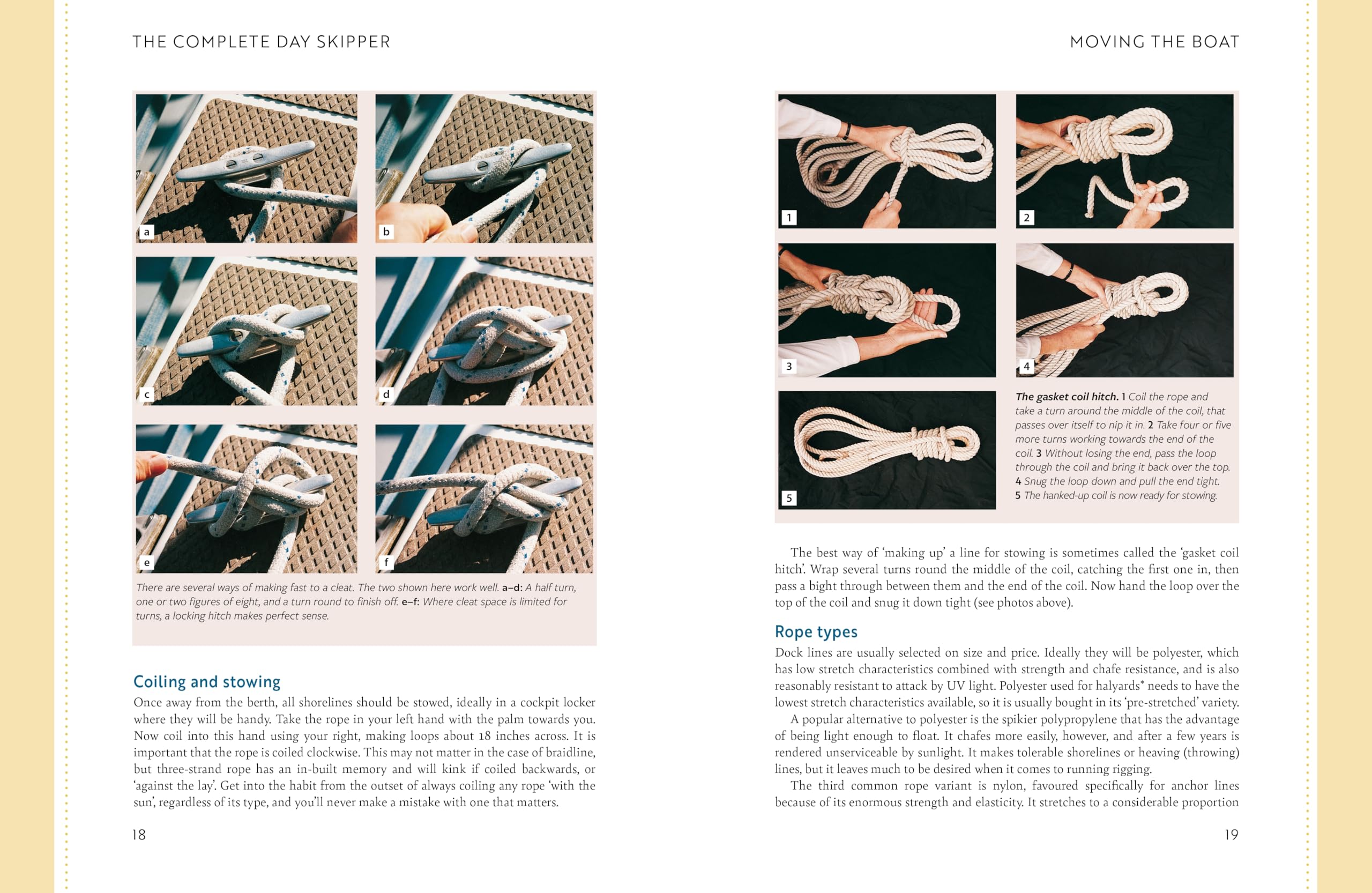 The Complete Day Skipper 7th edition: Skippering with Confidence Right from the Start