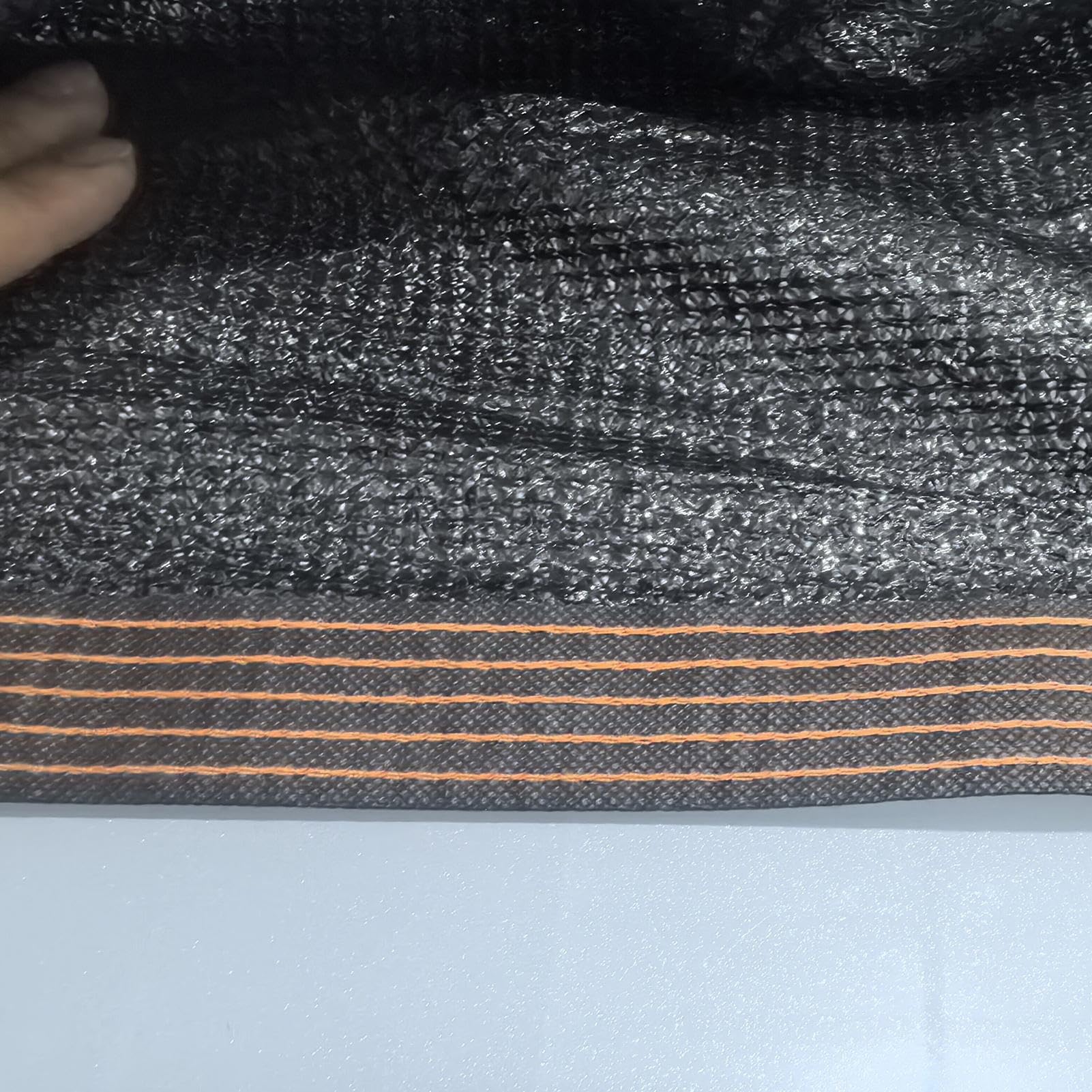 Cubierta de cama elástica resistente a la intemperie, lona de protección UV para deportes al aire libre, patio trasero, juegos, patio y jardín, duradera y fácil de instalar