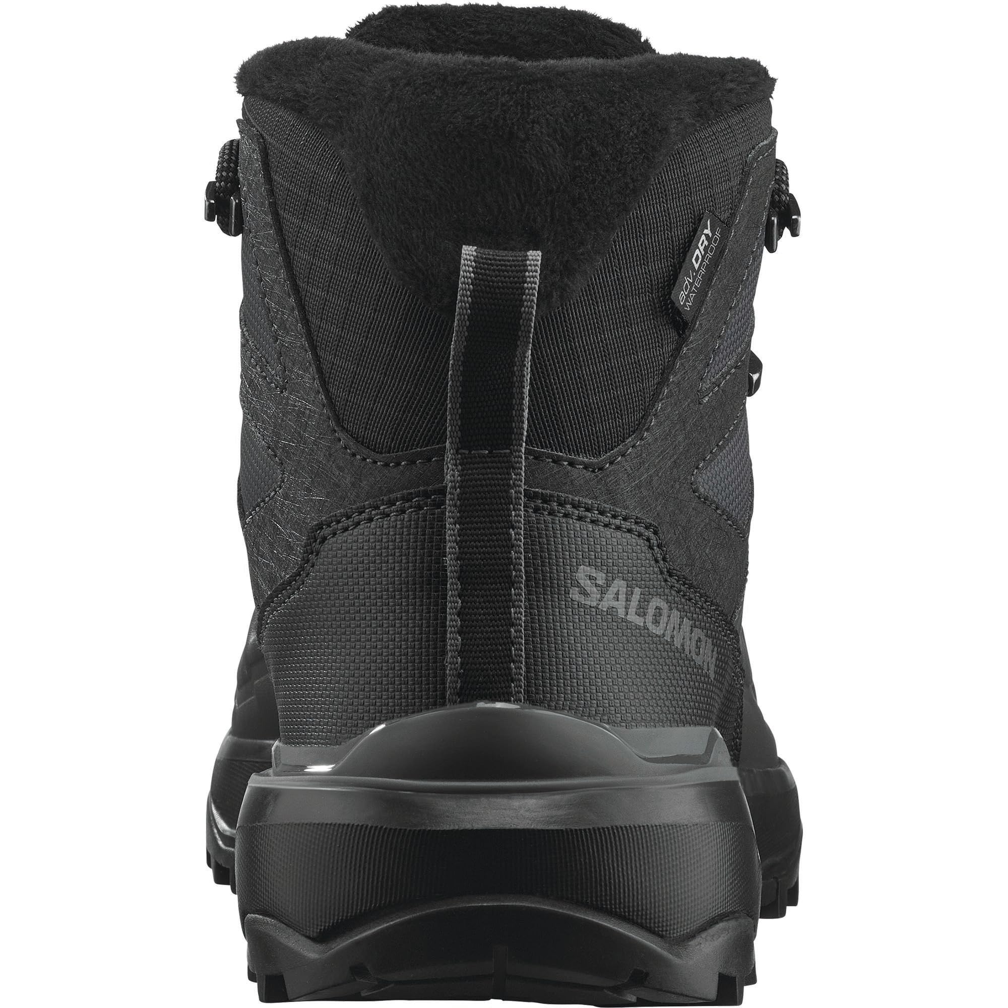 Salomon Damen X Ultra Snowpilot WaterproofHiking Shoe