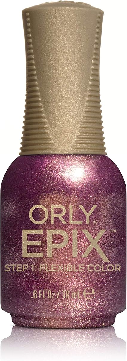 Epix Flexible Color, Leading Lady, 0.6 Fluid Ounce