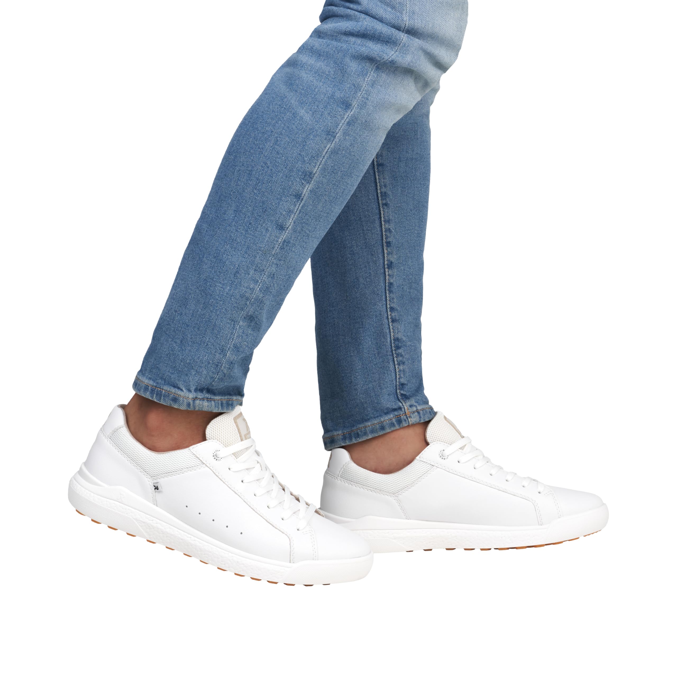 Rieker U1100 Zapatillas Bajas Hombre