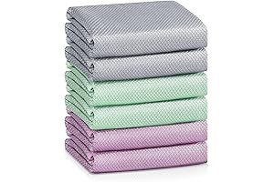 Sparklean All-Purpose Polishing Cloths