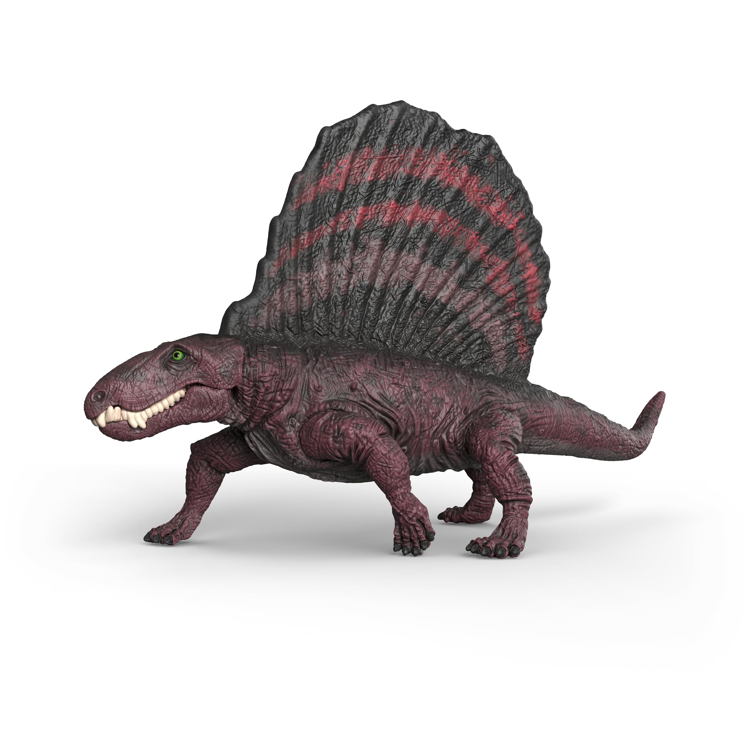 SCHLEICH DINOSAURS | Dimetrodon 15052