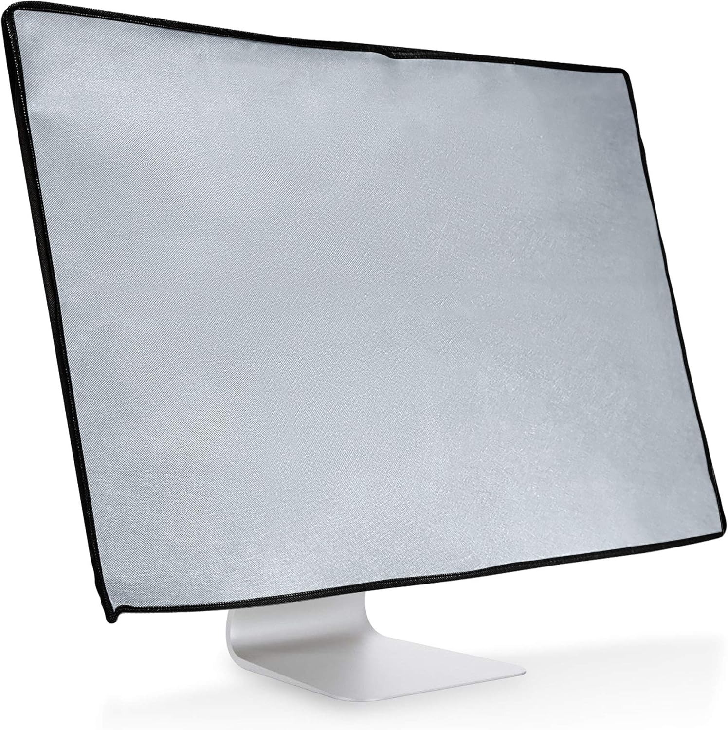 kwmobile Monitor Cover Compatible with 2728" monitor Dust Cover