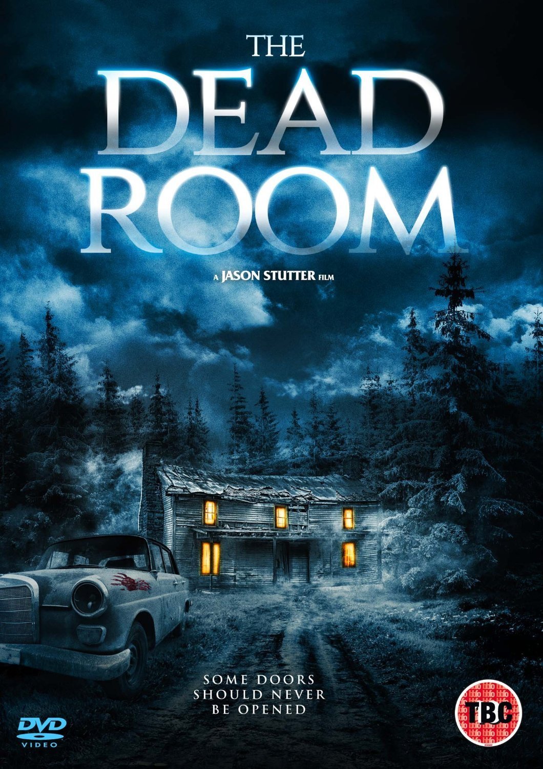 The Dead Room [DVD]