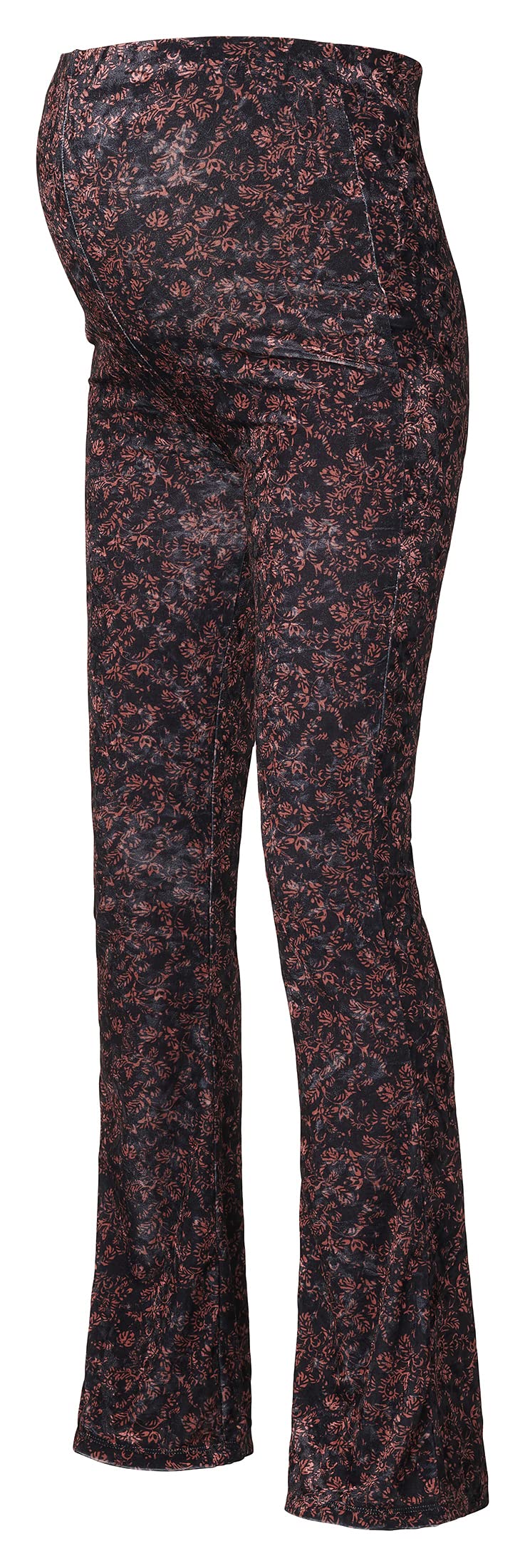 SUPERMOM Pants Cary The Belly all Over Print Pantaloni Donna