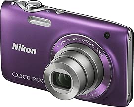 Nikon COOLPIX Compact Digital Camera