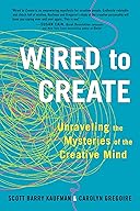 Wired to Create cover