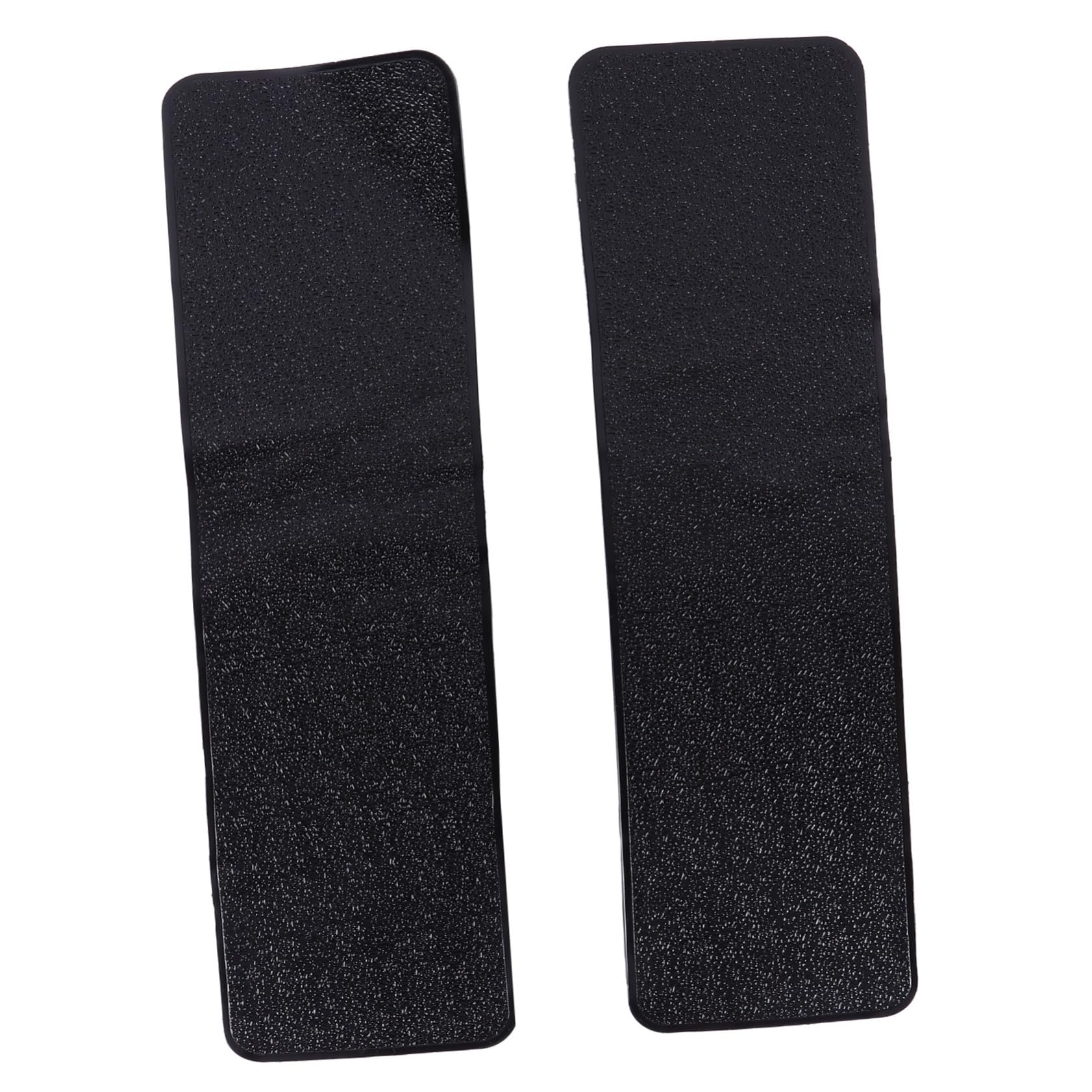 Balacoo 2 Pack Car Anti-Skid Mats Non-Slip Acid Resistant Mats for Dashboard Easy to Clean
