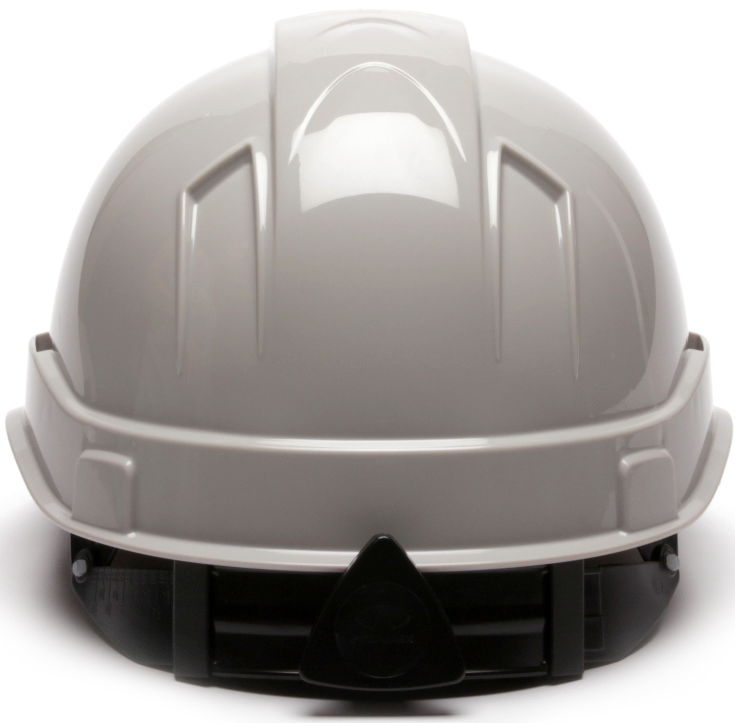 Pyramex Safety Hp44110 rigide Chapeaux Ridgeline Style Cap 4 points à cliquet de suspension, HP44112