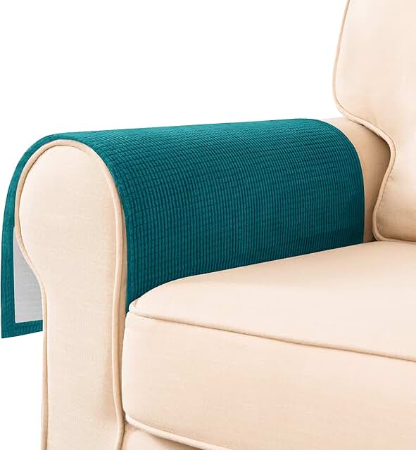arm chair arm covers