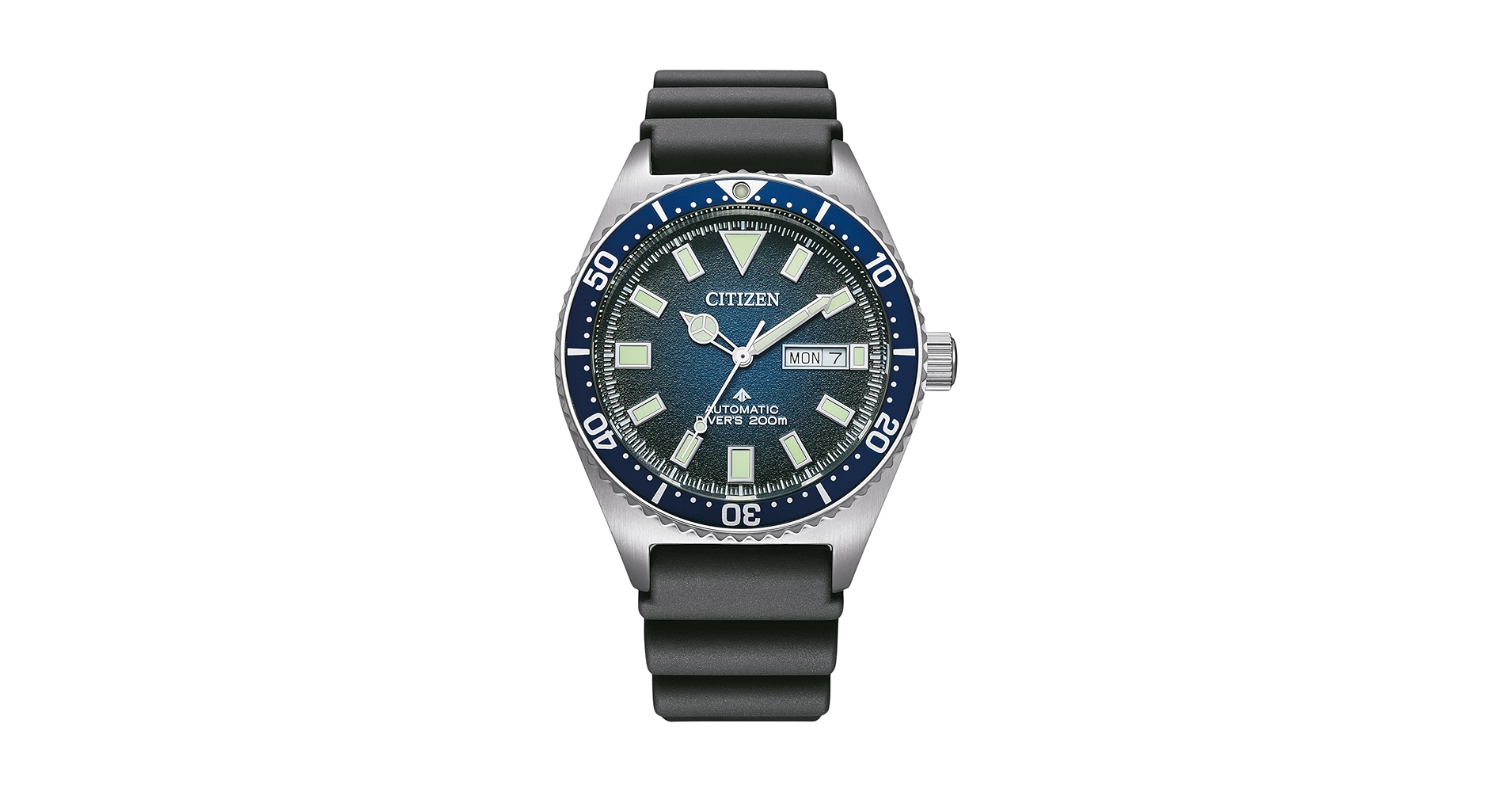 極美品 シチズン プロマスター 200mダイバー 自動巻き NY0129-07L 極美品 シチズン プロマスター 200mダイバー 自動巻き NY0129