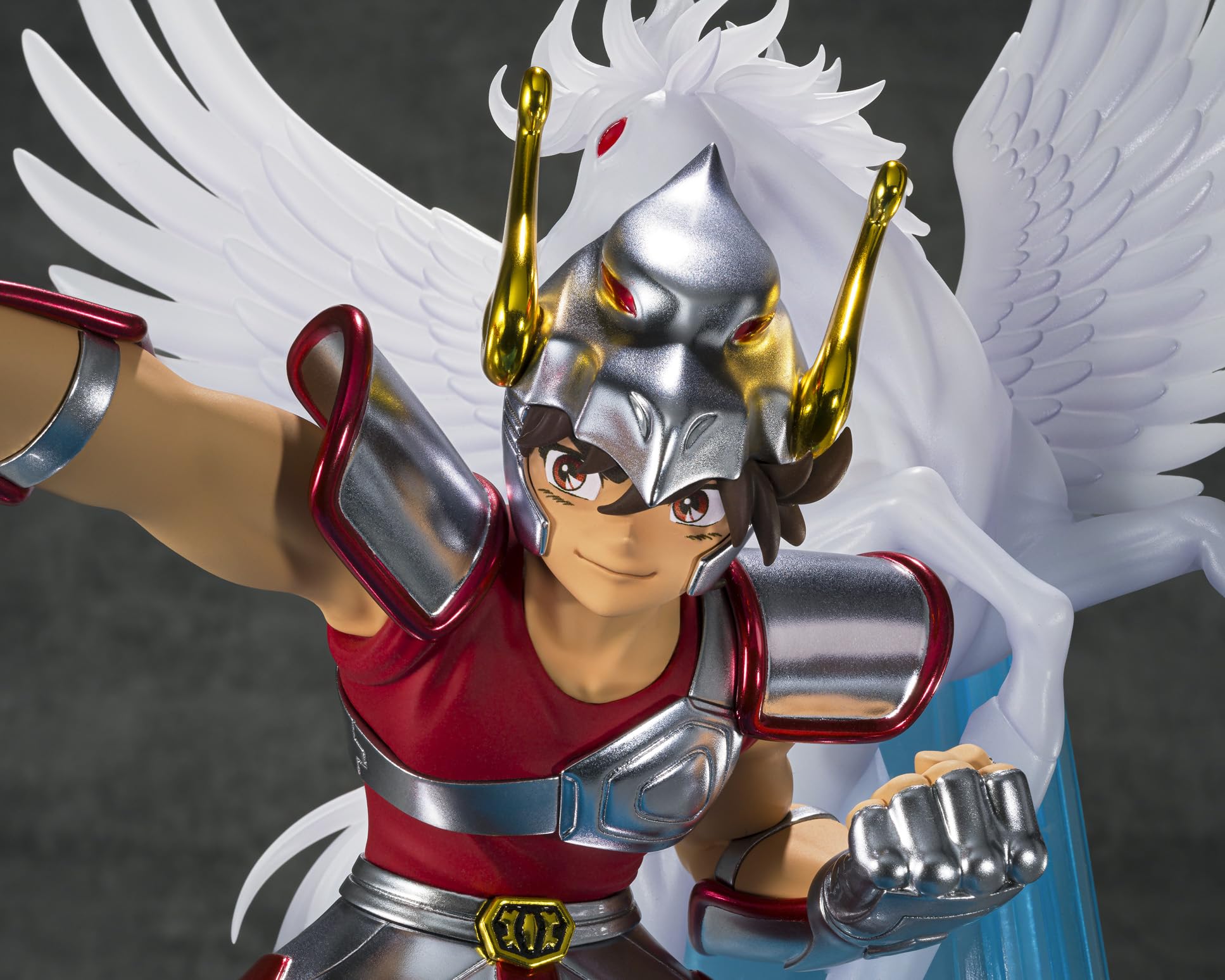 Amazon | TAMASHII NATIONS フィギュアーツZERO Touche Métalliquele