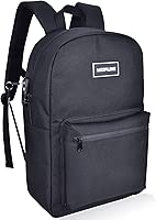 MZIPLINE Laptop Backpack Bag - Smell Proof- With TSA Lock & Key Anti Theft Travel Daypack bag Rucksack for Men & Women