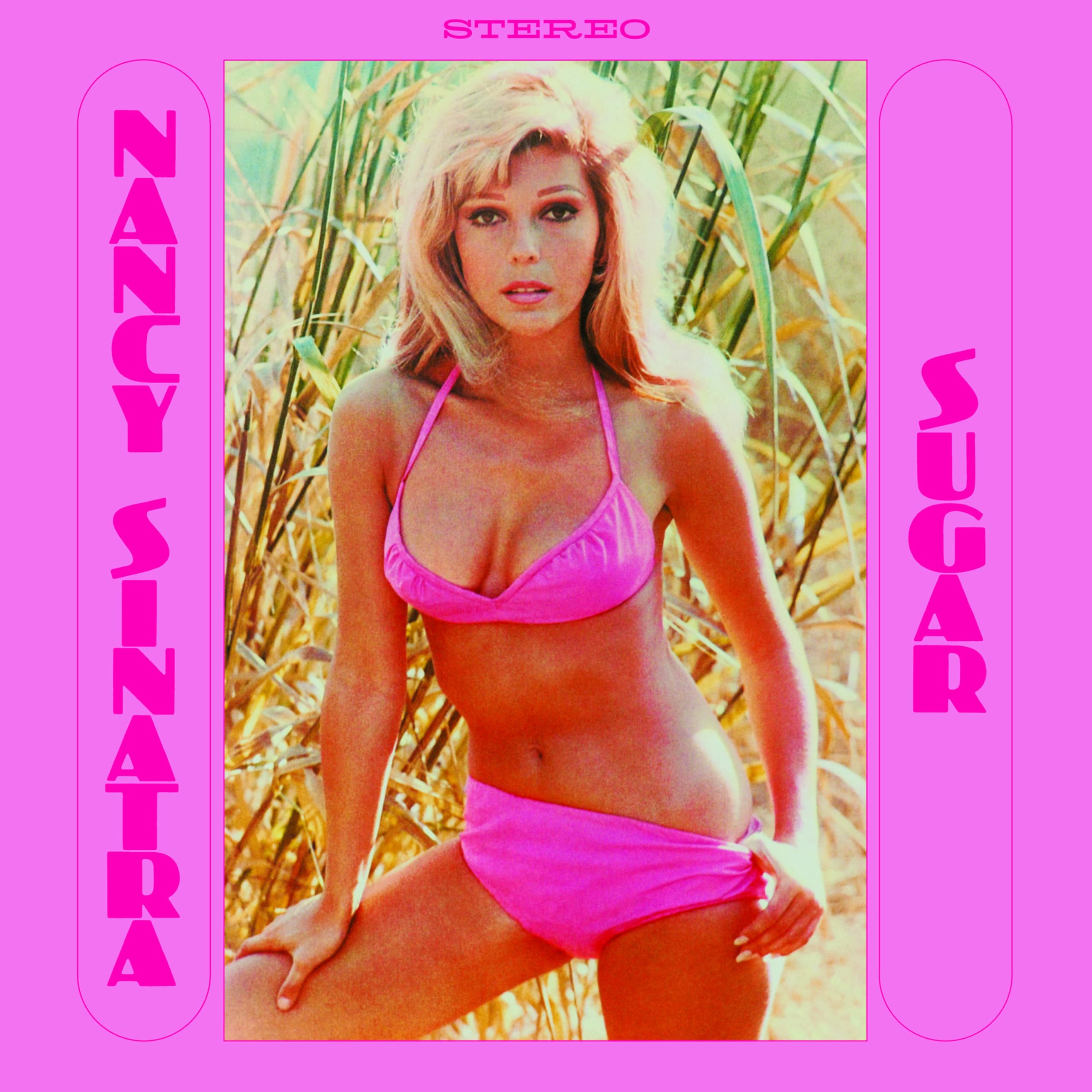 ナンシーシナトラ NANCY SINATRA SUGAR Sugar: Nancy Sinatra: Amazon.ca: Music