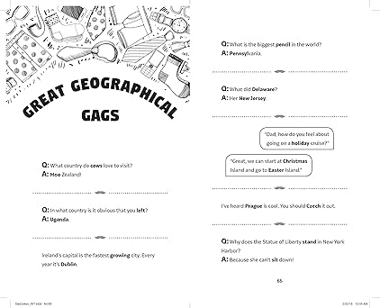 Dad Jokes: Over 600 of the Best (Worst) Jokes Around and Perfect Father's Day Gift!