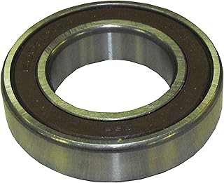 CRP Automotive Rein BEM0039P Drive Shaft - Ctr Support Bearng, Multi