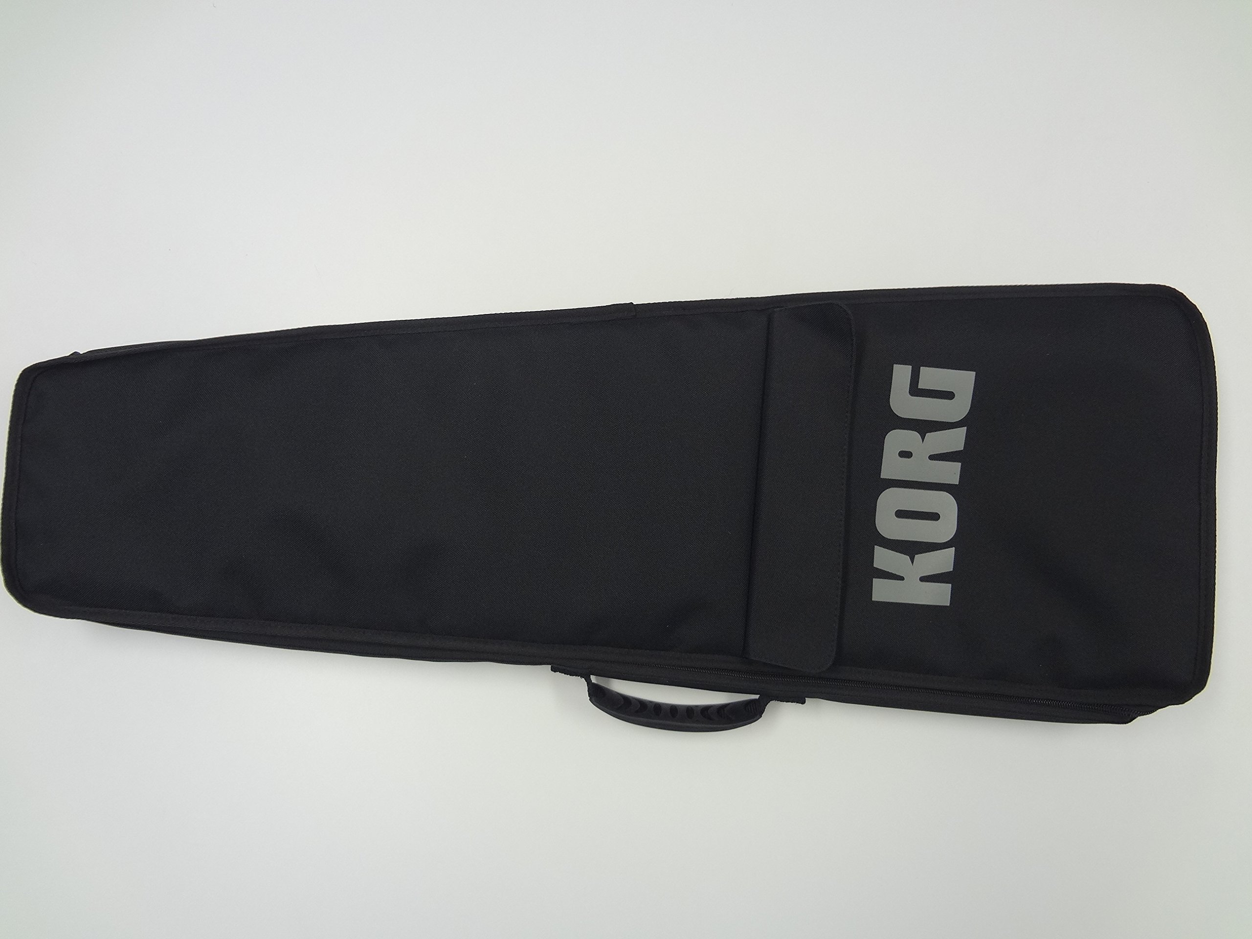 KORG ショルダーキーボード 37鍵 レッド 専用ケース付き Amazon.co.jp: KORG ショルダーキーボードシンセサイザー RK