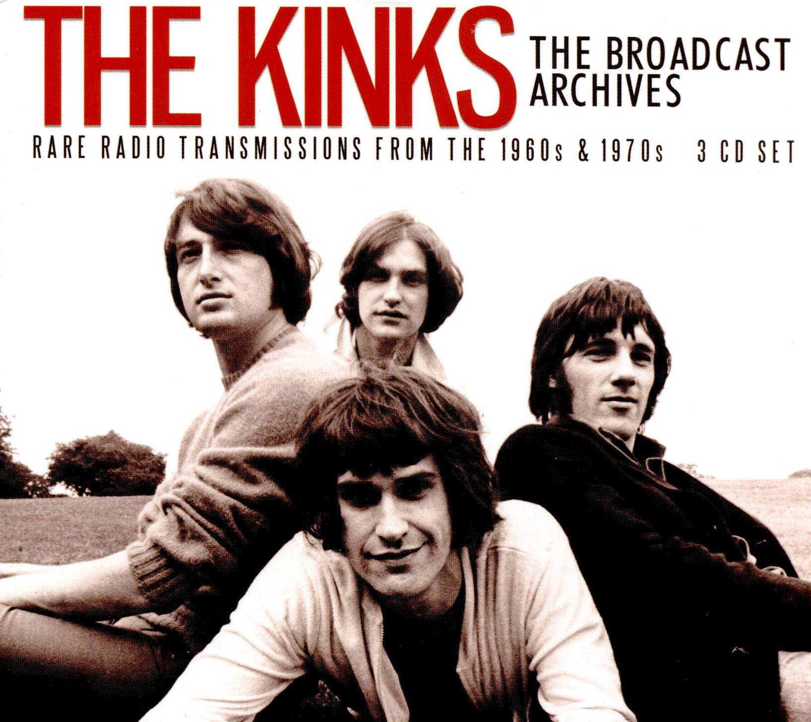 The Broadcast Archives Classic Live Recordings Radio Broadcast