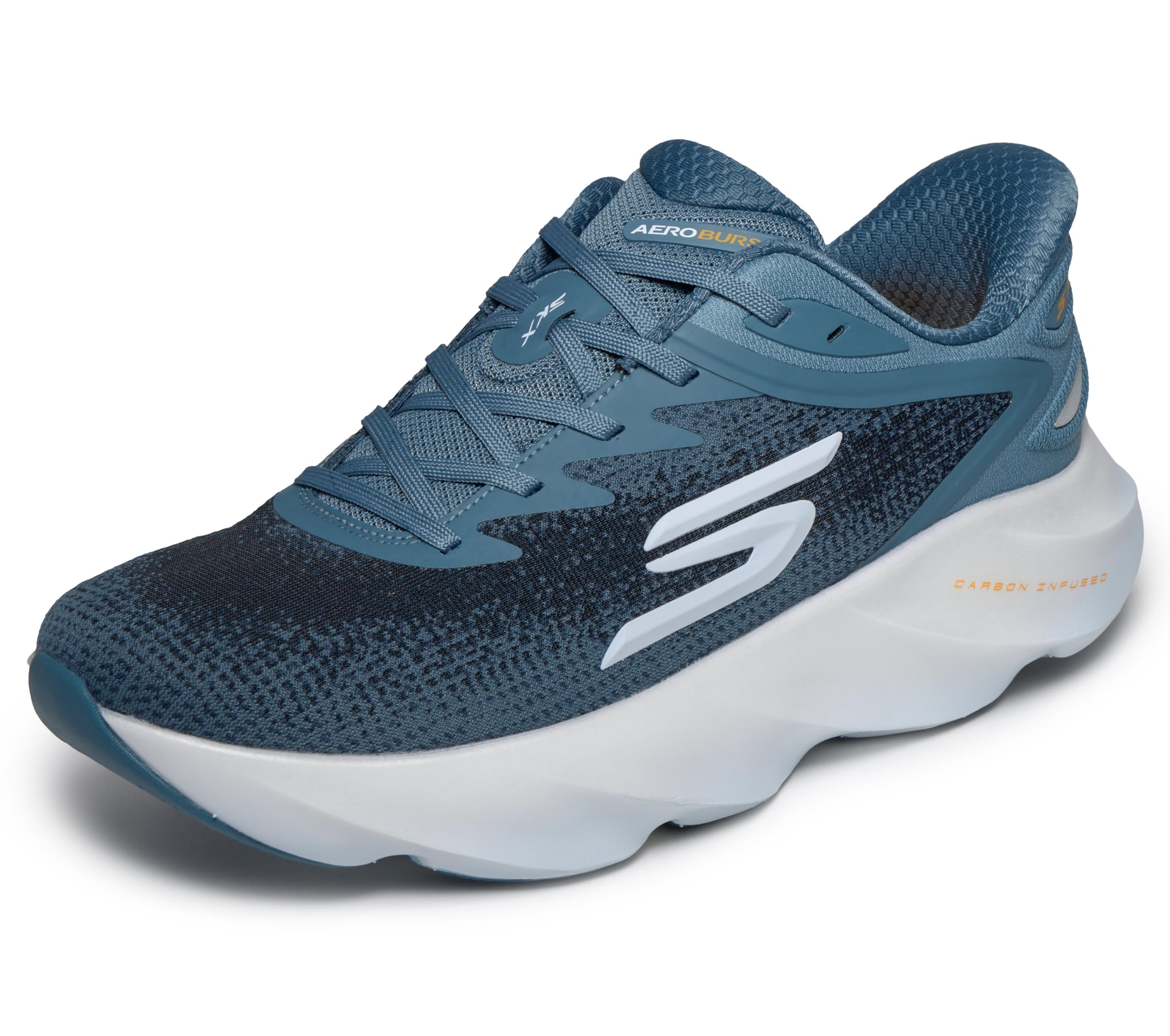 Skechers Aero Burst Hands Free Slip-ins